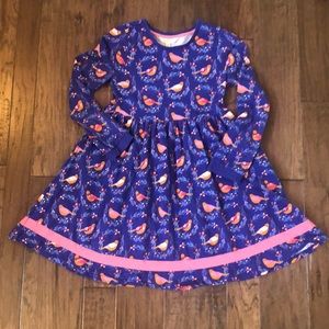 Matilda Jane Partridge Dress